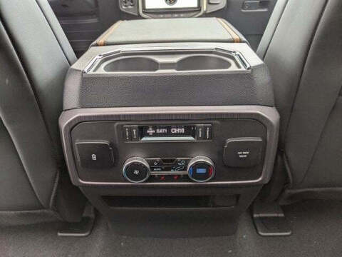 2024 Ford Expedition MAX Platinum