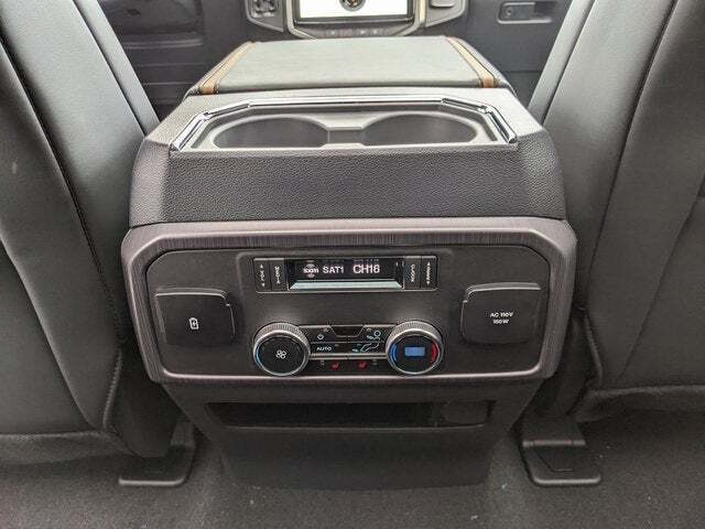 2024 Ford Expedition MAX Platinum