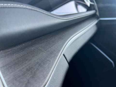 2022 Jeep Grand Cherokee 4xe