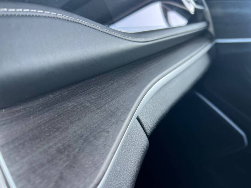 2022 Jeep Grand Cherokee 4xe