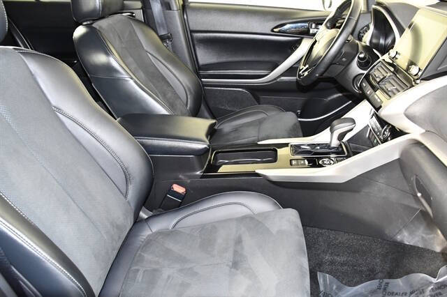 2024 Mitsubishi Eclipse Cross SE