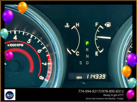 2010 Toyota Highlander