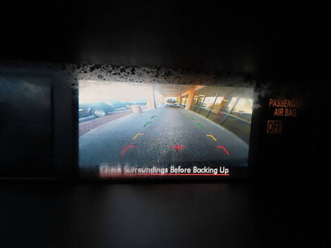 2015 Subaru Forester 2.0XT Touring