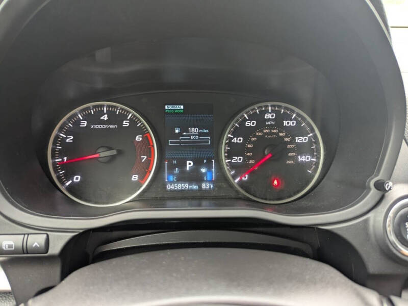 2024 Mitsubishi Eclipse Cross