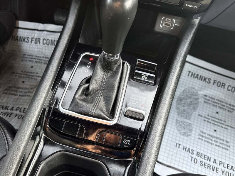 2023 Jeep Compass (Red) Edition