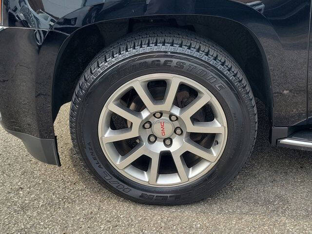 2020 GMC Yukon XL Denali