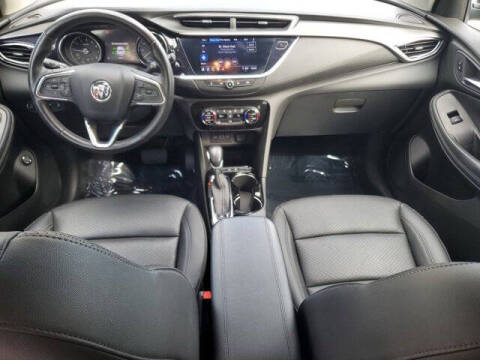 2022 Buick Encore GX Essence