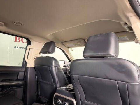 2022 Ford Expedition MAX XLT