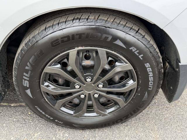 2016 Honda Odyssey LX