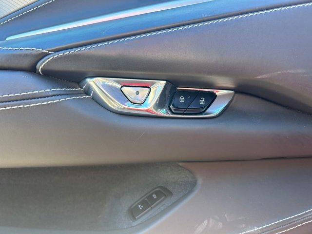 2023 Chevrolet Corvette Z06