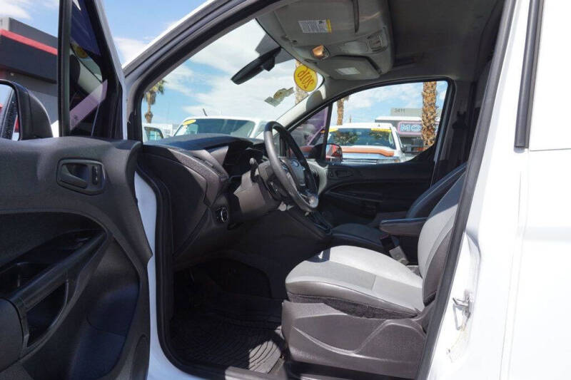 2016 Ford Transit Connect XL