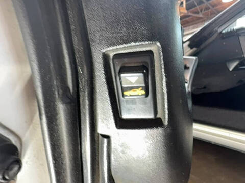 1990 Chevrolet Corvette