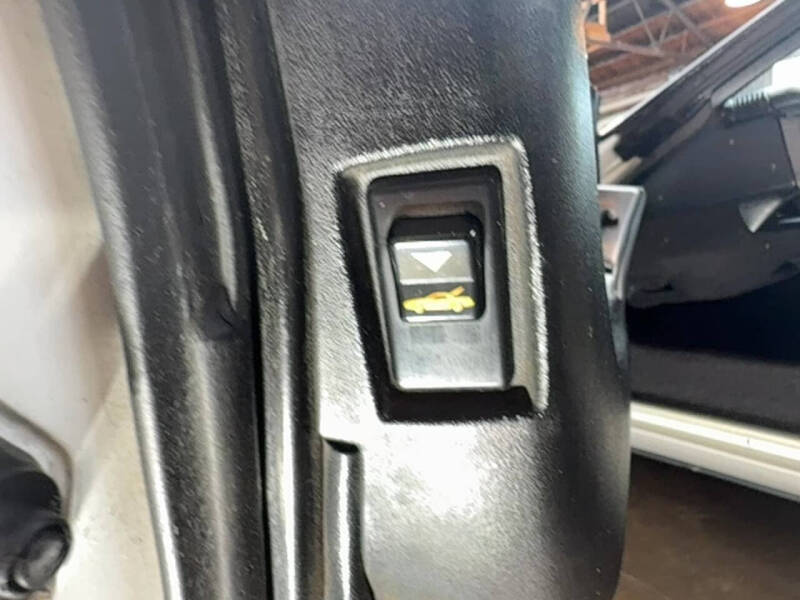 1990 Chevrolet Corvette