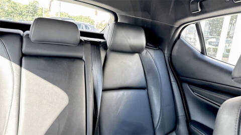 2025 Mazda Mazda3 Hatchback 2.5 S Preferred