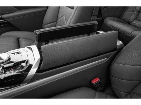 2026 BMW 7 Series 750e xDrive