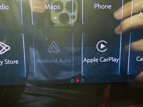 2024 Chevrolet Corvette Z06