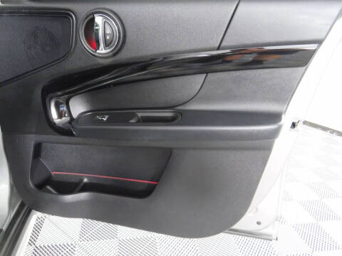 2024 MINI Countryman Cooper S ALL4