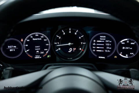 2020 Porsche 911