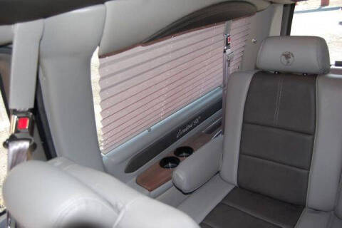 2017 GMC Savana 2500