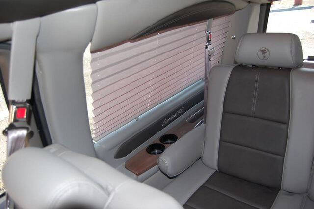 2017 GMC Savana 2500