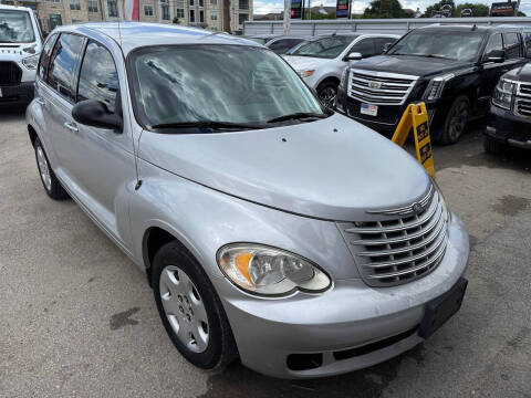 2007 Chrysler PT Cruiser