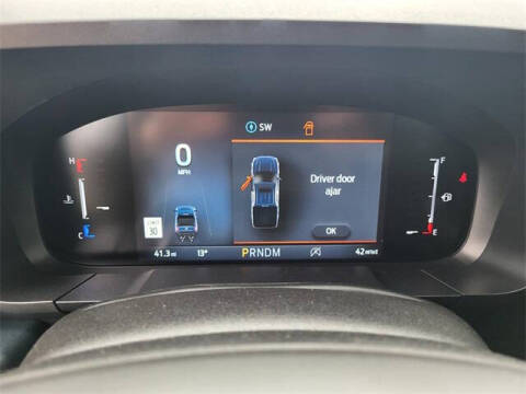 2026 Ford Maverick Lobo