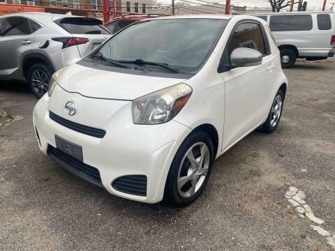2014 Scion iQ for sale at D Majestic Auto Group Inc in Ozone Park NY