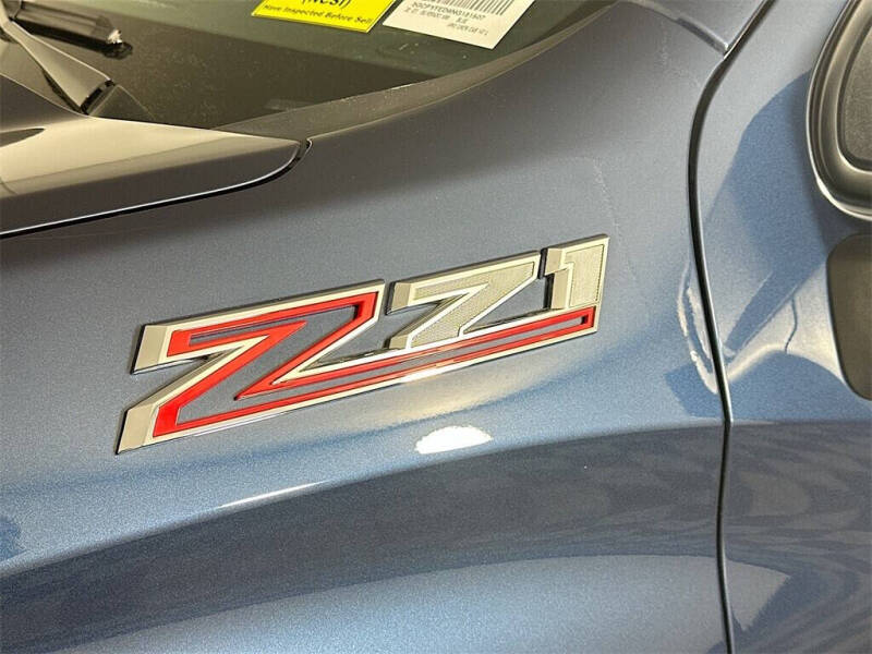 2022 Chevrolet Silverado 1500 Limited