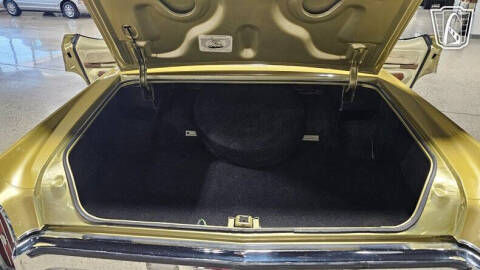 1972 Oldsmobile Ninety-Eight