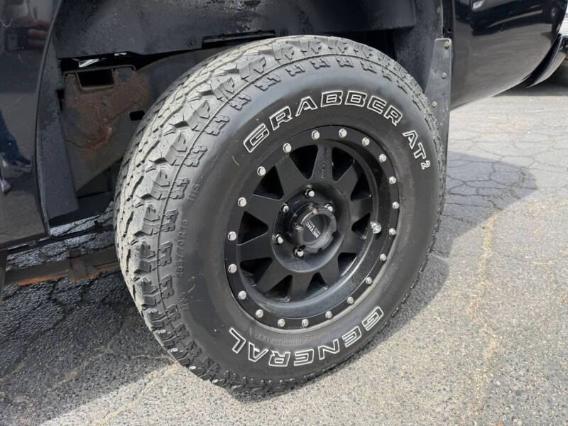2010 Chevrolet Colorado LT