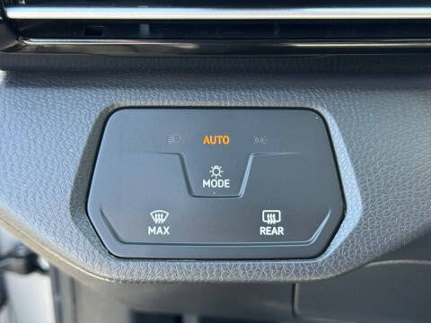 2026 Volkswagen ID.4 Pro