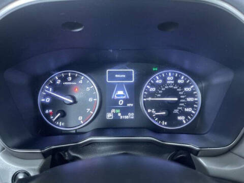 2023 Subaru Outback Limited XT