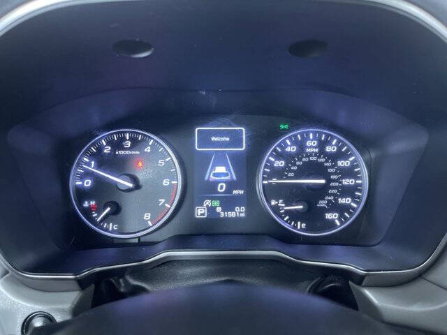 2023 Subaru Outback Limited XT