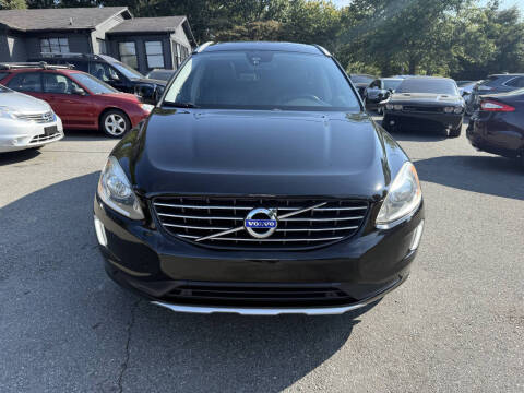 2015 Volvo XC60 T5 Drive-E Premier Plus