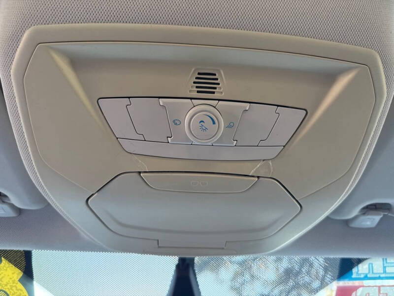 2012 Ford Focus Titanium