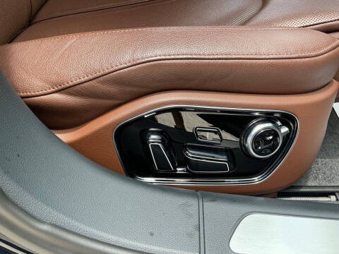 2013 Audi A8 L 3.0T quattro