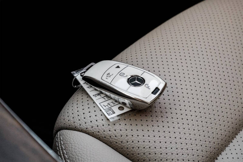 2021 Mercedes-Benz C-Class C 300