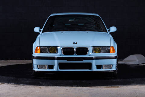 1997 BMW M3