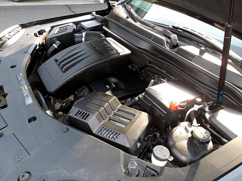 2014 GMC Terrain SLT-1