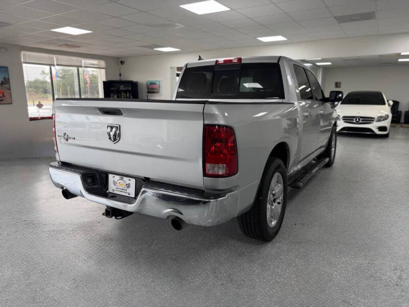 2014 RAM 1500 Lone Star