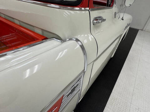 1958 Chevrolet 3100