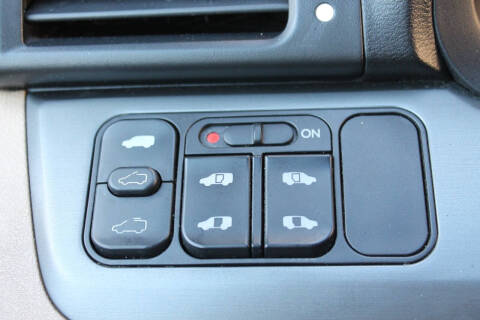 2007 Honda Odyssey EX-L
