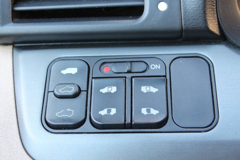 2007 Honda Odyssey EX-L
