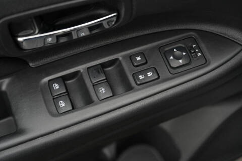 2016 Mitsubishi Outlander SE