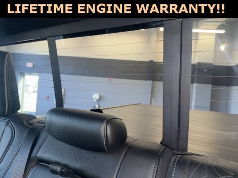 2022 RAM 2500 Limited