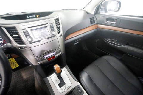 2014 Subaru Outback 3.6R Limited