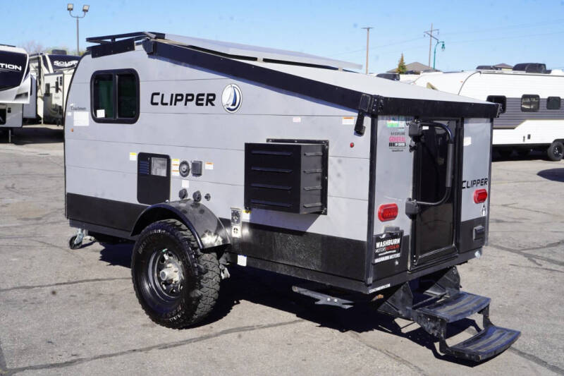 2023 Coachmen RV Clipper CP 9.0