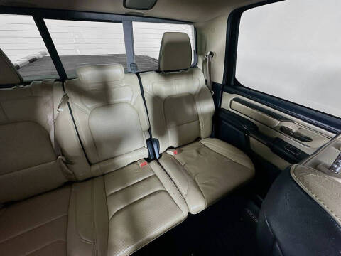 2020 RAM 1500 Limited