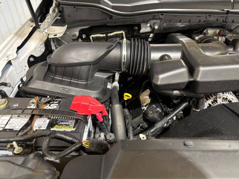 2019 Ford F-350 Super Duty XL