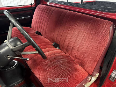 1980 Dodge D150 Pickup